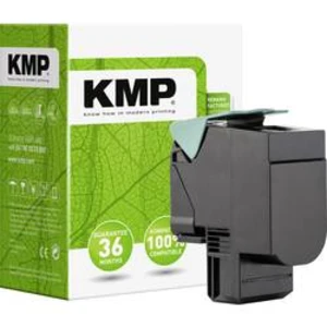 KMP toner náhradní Lexmark 71B0030 purppurová L-T110M