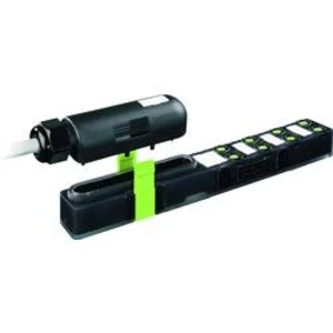 Pasivní box senzor/aktor Murr Elektronik 8000-88140-3960500, 1 ks