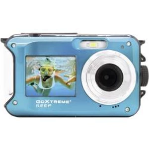Digitální fotoaparát GoXtreme Reef Blue, 24 Megapixel, modrá