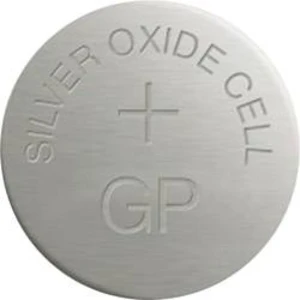 Knoflíkový článek 389 oxid stříbra GP Batteries 389F / SR54 1.55 V 1 ks
