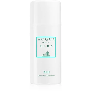 Acqua dell' Elba Blu Men balzám po holení pro muže 100 ml