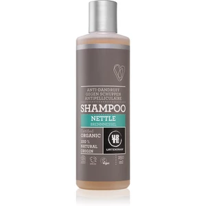 Urtekram Nettle vlasový šampon proti lupům 250 ml