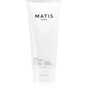 MATIS Paris Réponse Body Slim-Motion termoaktivní krém pro zpevnění pokožky 200 ml