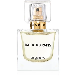 Eisenberg Back to Paris parfémovaná voda pro ženy 30 ml