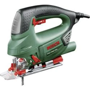Přímočará pila Bosch Home and Garden PST 900 PEL 06033A0200, 620 W