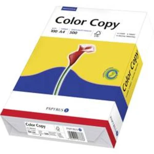 Papír do laserové tiskárny Papyrus Color Copy, 88007859 A4, 500 listů