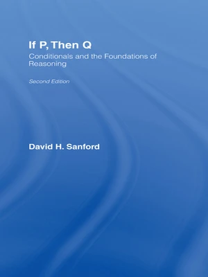 If P, Then Q