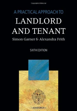 A Practical Approach to Landlord and Tenant