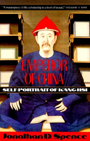 Emperor of China