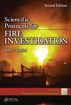 Scientific Protocols for Fire Investigation