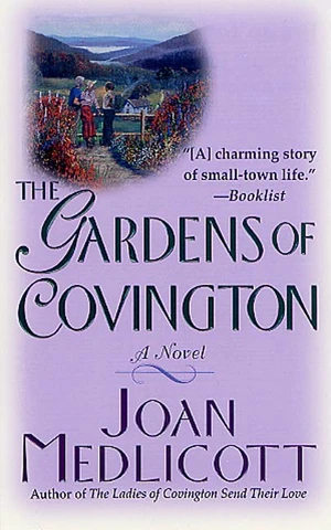 The Gardens of Covington