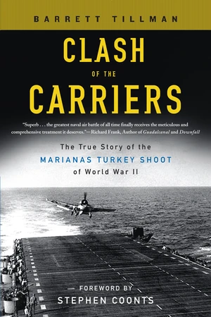 Clash of The Carriers