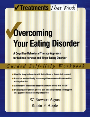 Overcoming Your Eating Disorder