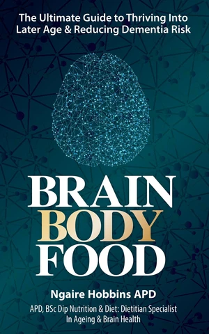 Brain, Body, Food