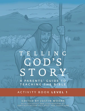 Telling God's Story, Year One