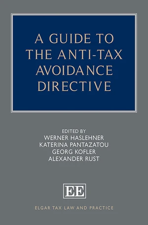 A Guide to the Anti-Tax Avoidance Directive