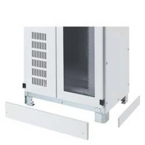 Sokl Siemens 8MF1040-2CS, ocel, světle šedá, 1 ks