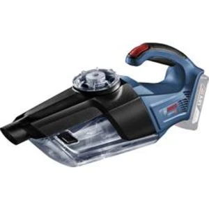 Akumulátorový vysavač Bosch Professional P GAS 18V-1 (C), 18 V, modrá