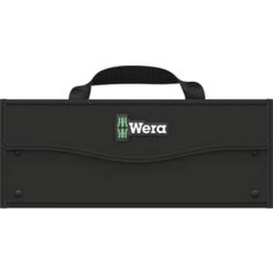 Transportní kufr Wera 2go 3 05004352001, (š x v x h) 325 x 130 x 80 mm