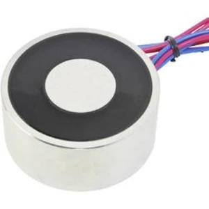 Elektromagnet Intertec ITS-PE-6329-24VDC, 960 N, 24 V/DC, 33 W