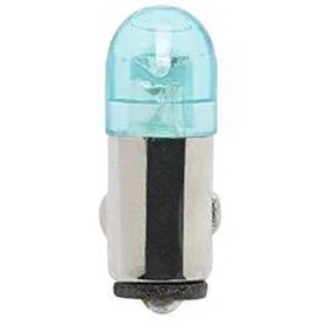 Indikační LED Barthelme 70118414, BA5s, 24 V/DC, 28 V/DC, 70118414, modrá