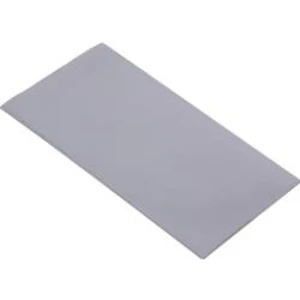 Teplovodivá podložka Gelid TP-GP01-B, 1 mm, 12 W/mK, (d x š) 80 mm x 40 mm