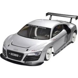 RC model auta silniční model FG Modellsport Audi R8 Sportsline lackiert, 1:5, benzínový motor, 4WD (4x4), RtR