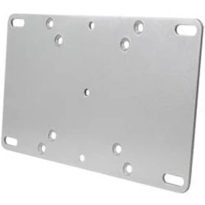 VESA adaptér My Wall HA 2 L, (š x v x h) 210 x 110 x 3 mm, stříbrná