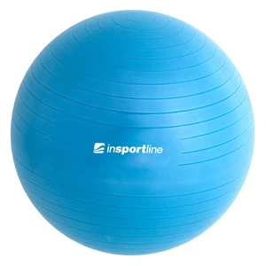 Gymnastický míč inSPORTline Top Ball 55 cm  modrá