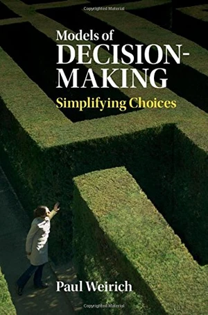 Models of Decision-Making