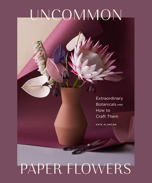 Uncommon Paper Flowers