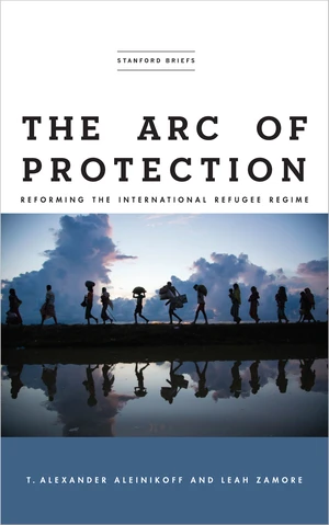 The Arc of Protection