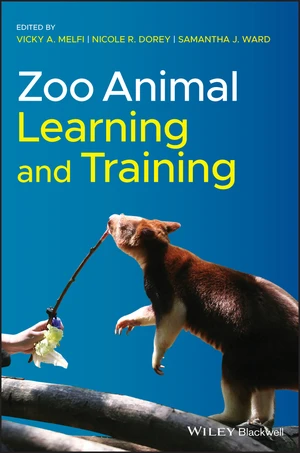 Zoo Animal Learning and Training