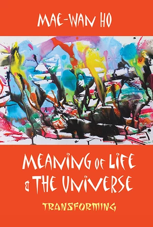 Meaning Of Life And The Universe