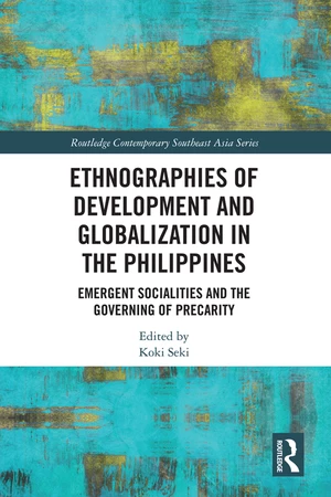 Ethnographies of Development and Globalization in the Philippines