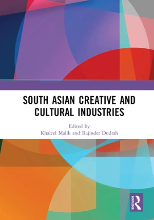 South Asian Creative and Cultural Industries