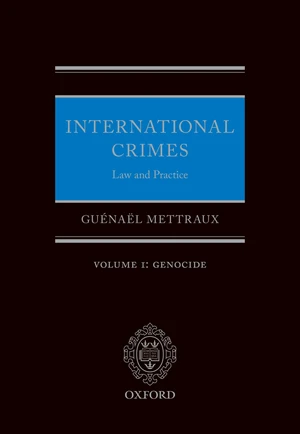 International Crimes