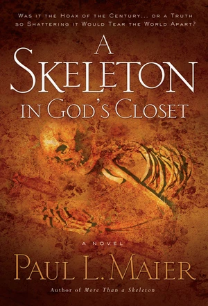 A Skeleton in God's Closet