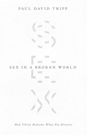 Sex in a Broken World