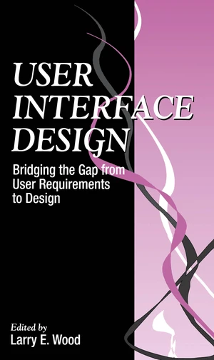 User Interface Design