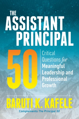 The Assistant Principal 50