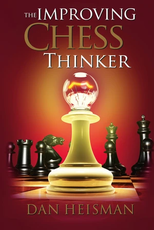 The Improving Chess Thinker