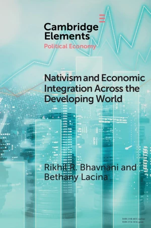Nativism and Economic Integration across the Developing World