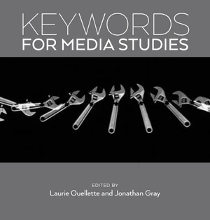 Keywords for Media Studies