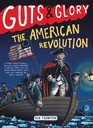 Guts & Glory