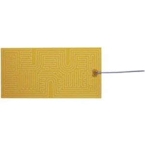 Tepelná fólie samolepicí Thermo TECH 12 V/DC, 12 V/AC, 20 W, krytí IPX4, (d x š) 400 mm x 200 mm