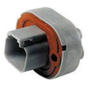 Zástrčka Deutsch řady DT 13 A DT15-2P, 1 ks