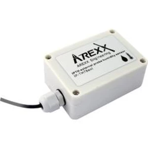 Bezdrátový teplotní a vlhkostní senzor Arexx IP-TH78EXT, IP66 + teplotní sonda