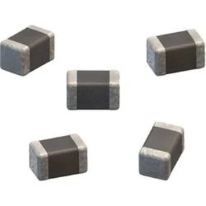Keramický kondenzátor Würth WCAP-CSGP, 100000 pF, 50 V, 10 %, 3.2x1.6x0.8 mm, 885012208087