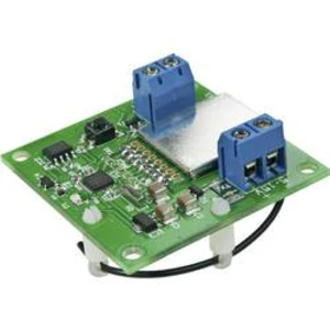 Spínač pohonu Homematic HM-LC-Sw1-Ba-PCB 104895 1kanálový